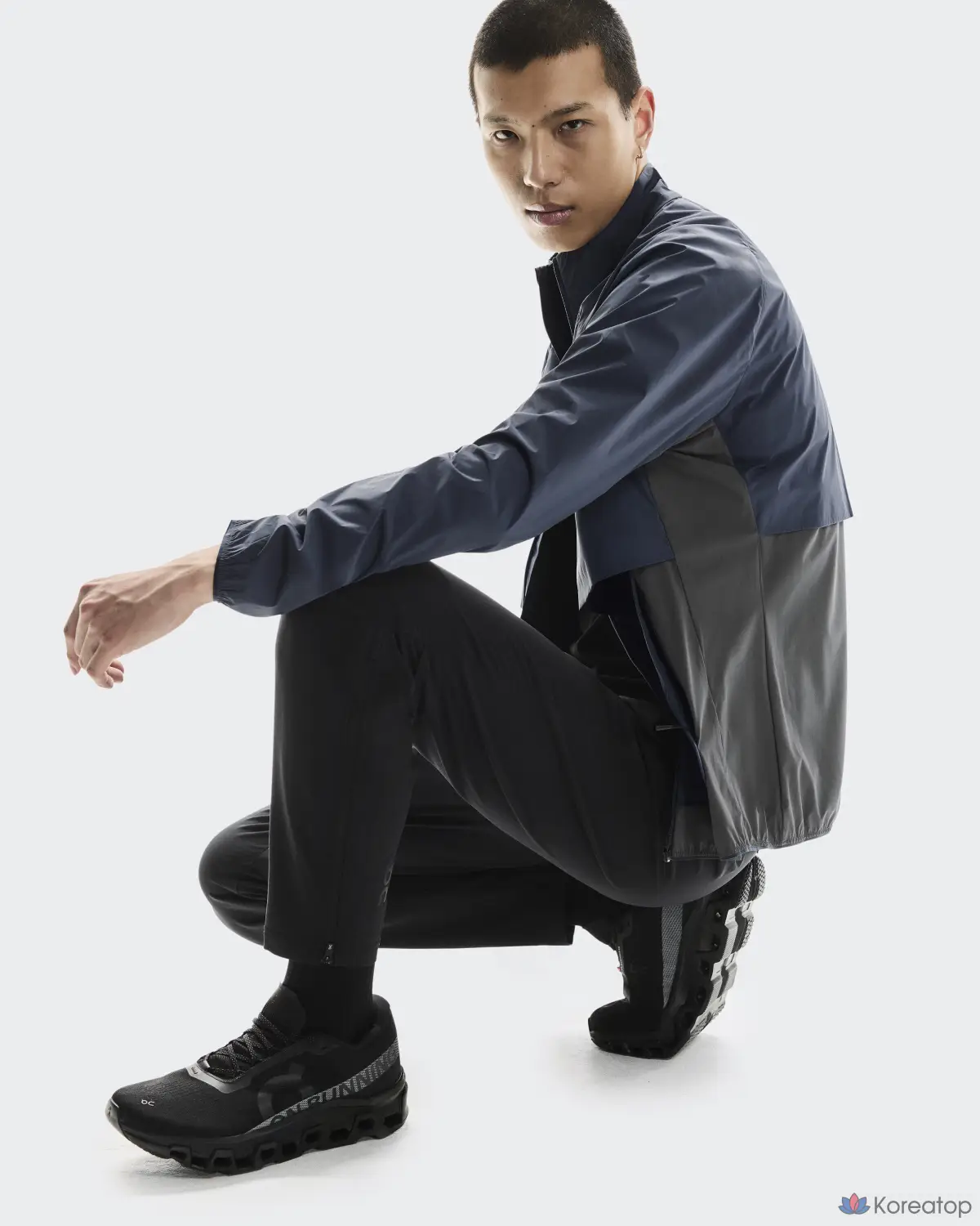 Брюки ON Weather Winter Pants