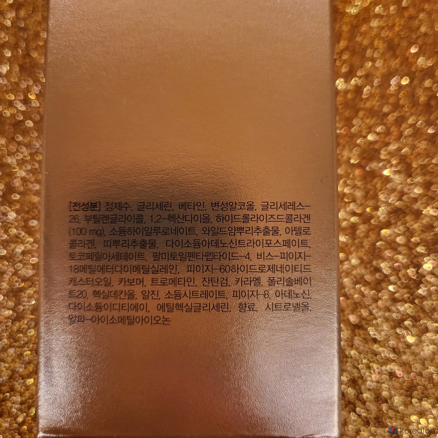 Тонер Enprani Premier Collagen Skin AD, 125 мл, 1 шт.