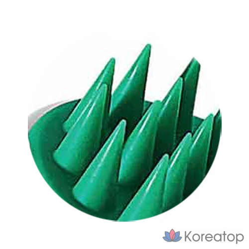 Щетка для мытья головы LABO-H Premium Shampoo Brush, 1 шт.