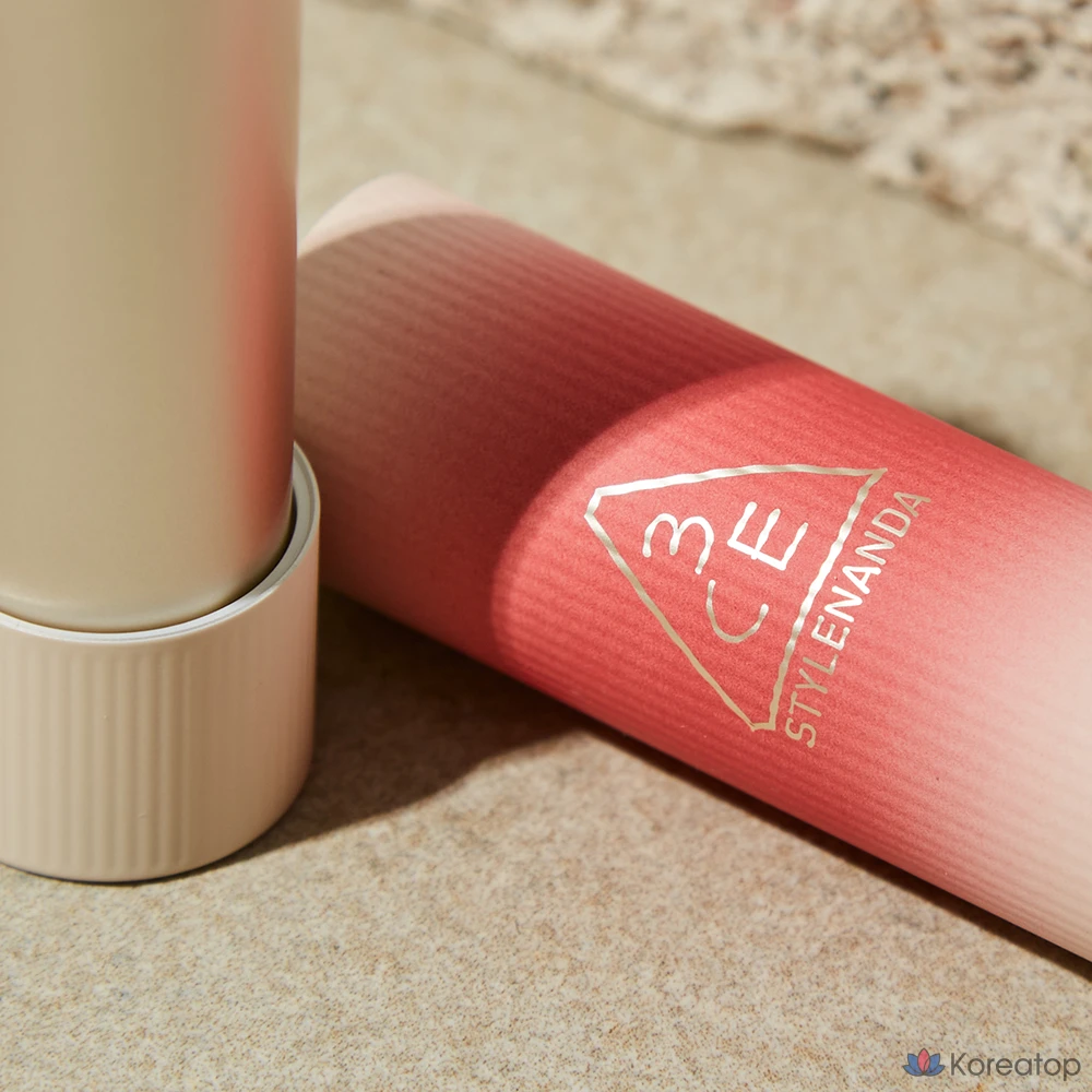 Помада 3CE Cashmere Hug, 3,5 г, 1 шт., фото 4