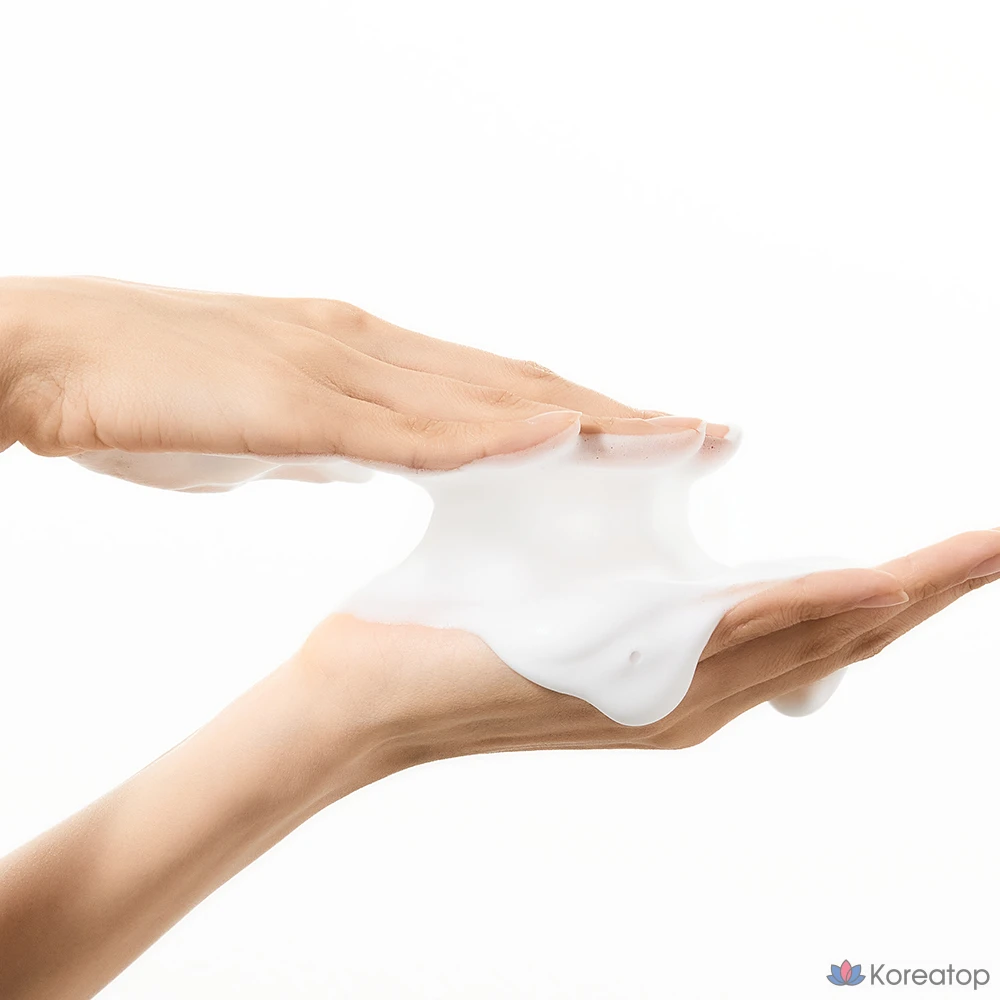 Пенка для умывания Nature Republic Jinsheng Royal Silk, 150 мл, 1 шт