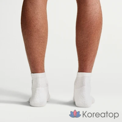 Носки Nike Everyday Elevated Golf Ankle Socks, 3 пары