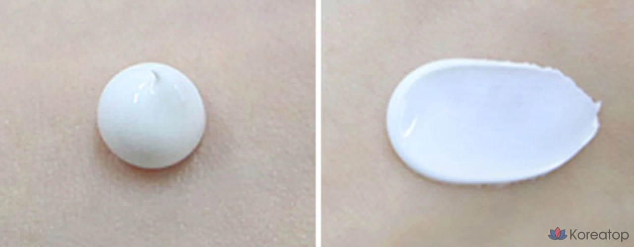 Крем для восстановления кожи Sidmool Dr. Troop Skin Returning Zinc Cream, 60 г, 1 шт.