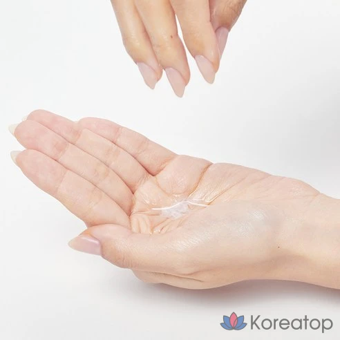 Очищающее масло ELLE PARIS Thermalmal Green Bailey, 300 мл