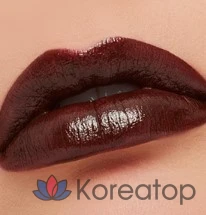 Губная помада Mac Maximal Slick Satin Lipstick, оттенок Film Noir, 1 шт., фото 2