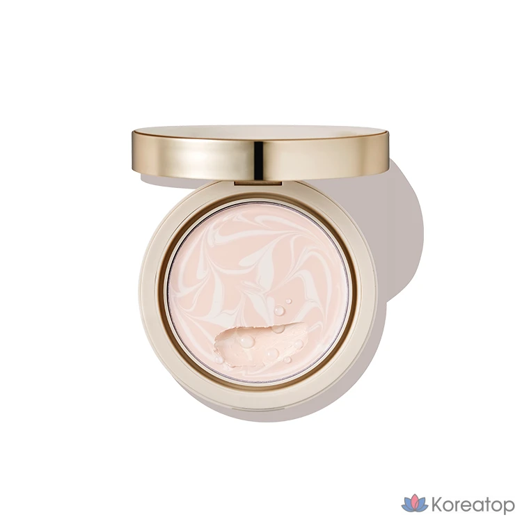 Тонирующая эссенция The Saem Snail Essential EX, 15 г, 1 шт.