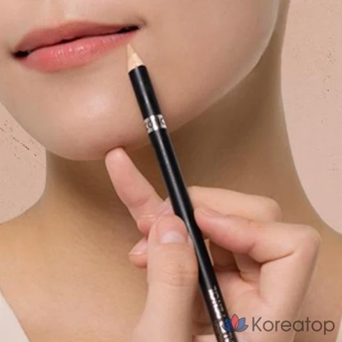 Консилер-карандаш The Saem Cover Perfection, оттенок 2.0, насыщенный бежевый