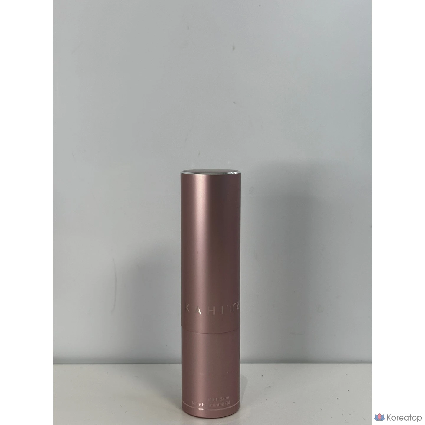 Многофункциональный бальзам для тела Gahee, совместимый со сменными блоками, 1 шт.