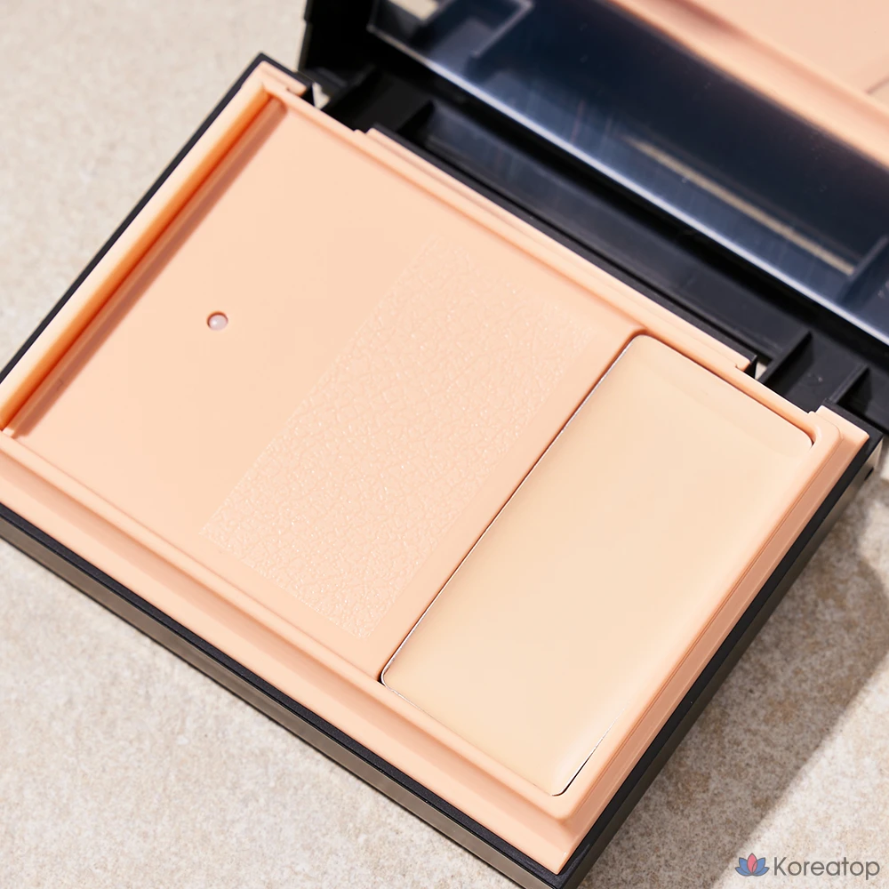 Тональный крем Jungsaemmool Essential Star-cealer Foundation, оттенок Fair Light, 1 шт.