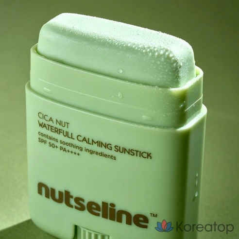 Солнцезащитный стик для лица AHC Natural Perfection Sun Stick SPF 50+/PA++++, 14 г