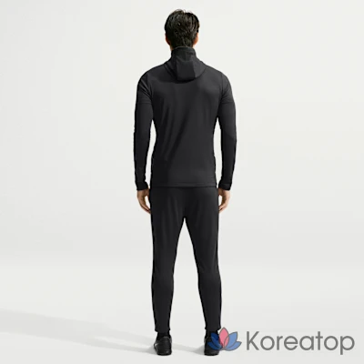 Топ мужской Nike Academy Winter Warrior Therma-FIT Soccer Drill Top