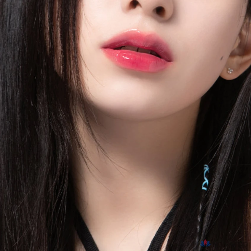 Гель-тинт MERZY Glow, GJ3, матовый розовый, 4 мл, 1 шт., фото 4