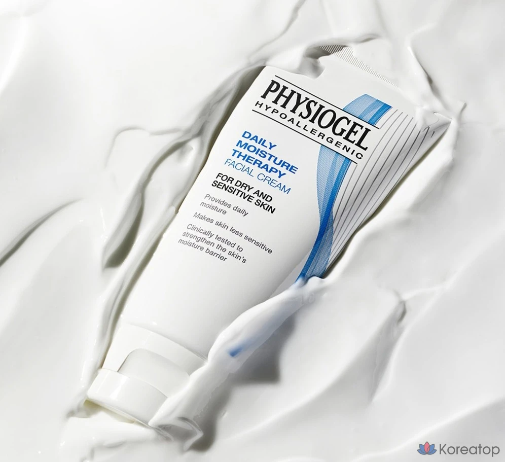 Увлажняющий крем для лица Physiogel Daily Moisture Therapy, 150 мл, 1 шт., фото 5