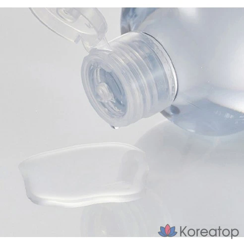 Тонер с центеллой и азуленом Mild Lab Real Blue, 300 мл