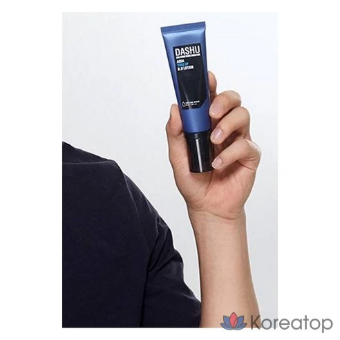 DASHU - Toning Lotion Увлажняющий крем для лица, 40 мл, № 23