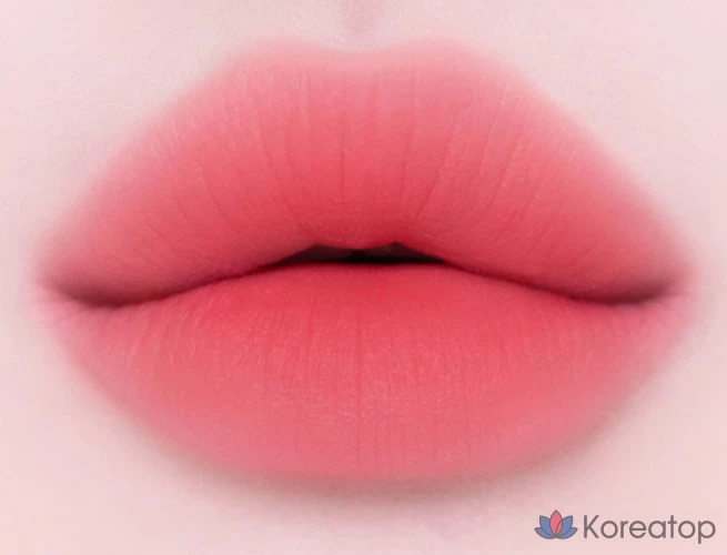 Etude Cozy Fixing Tint, 06 Apologize to Me, 1 шт., фото 2