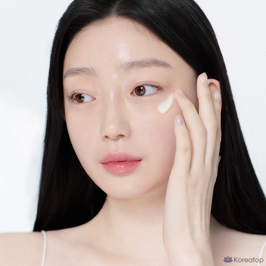 Крем для глаз Glow Apple с ретинолом, 1 шт., 15 мл