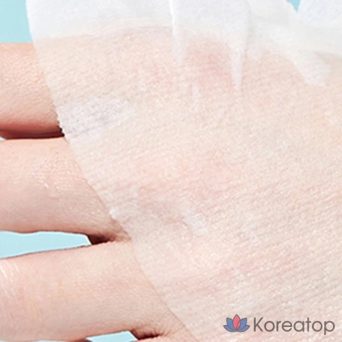 Тканевая маска для лица Ilso Peptide Pore Tension Mask, 50 шт., фото 5