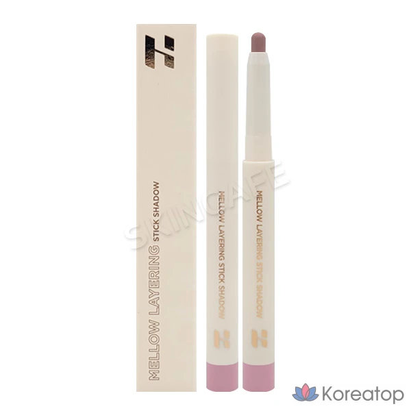 Holika Holika Mellow Layering Stick Shadow 05 Moonlight, 1 шт.