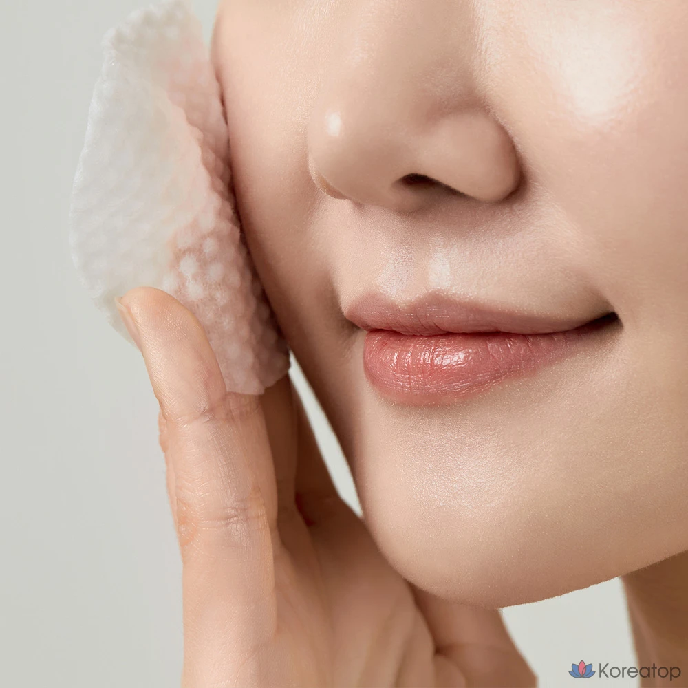Пэды KIOKSIN Exosome Skin Balancing Pad, 190 мл, 70 шт.