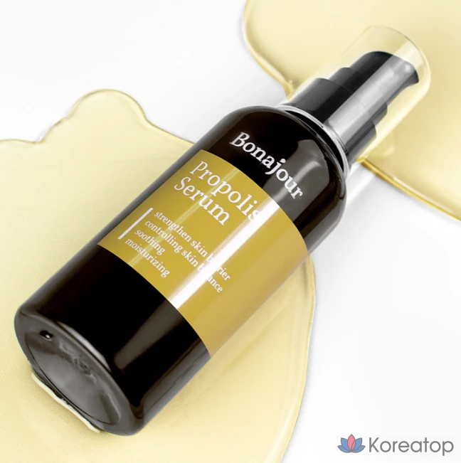 Сыворотка с прополисом Bonajour, 100 мл, 1 шт.