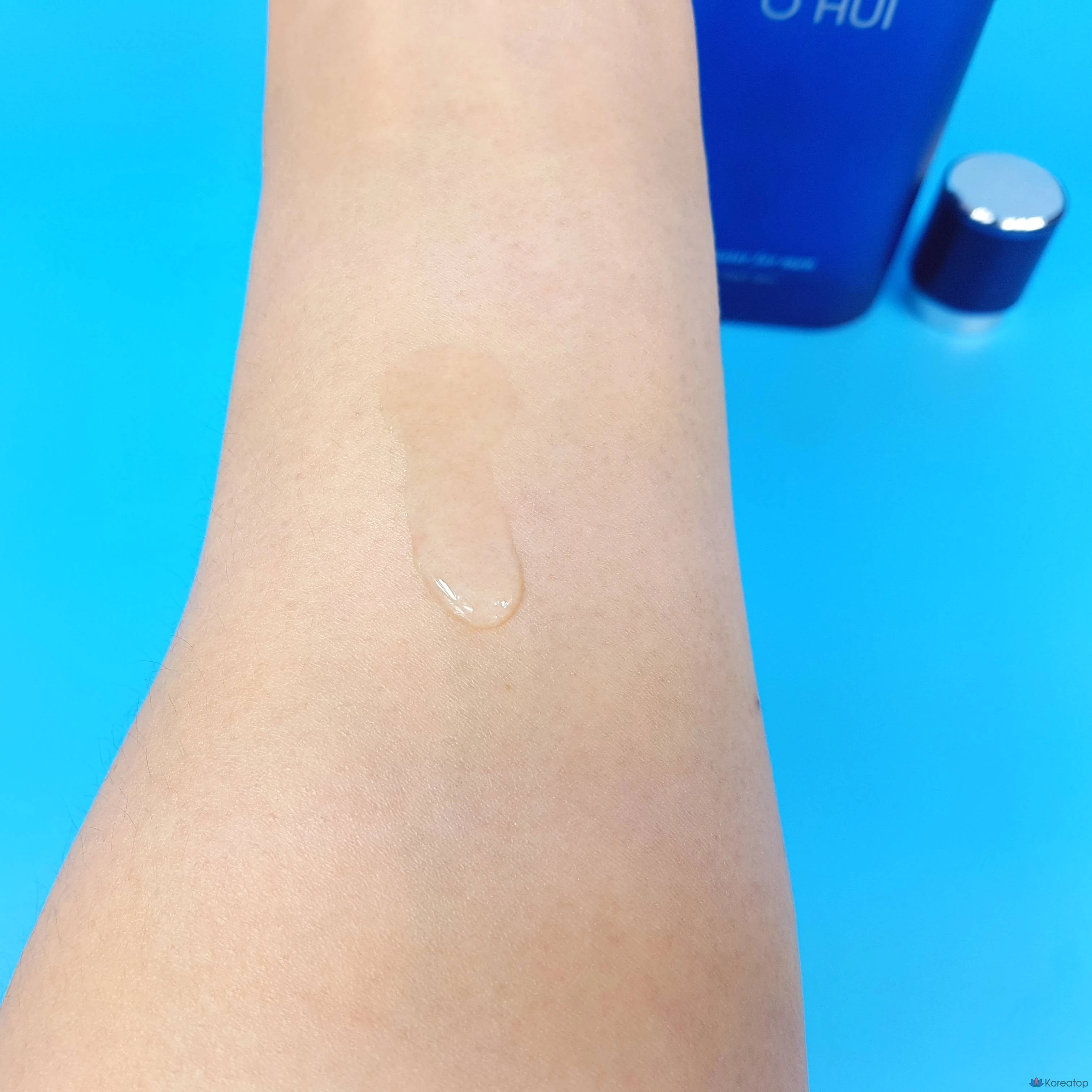 OHUI For Men Hydra Fresh Skin, 150 мл, 1 шт.