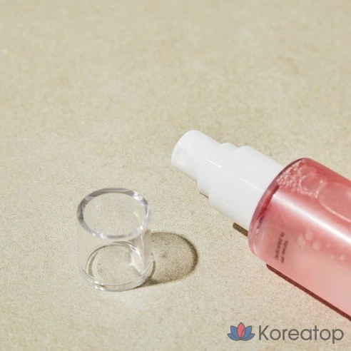 Medicube PDRN Сыворотка-спрей с розовым глутатионом, 5 шт., 100 мл