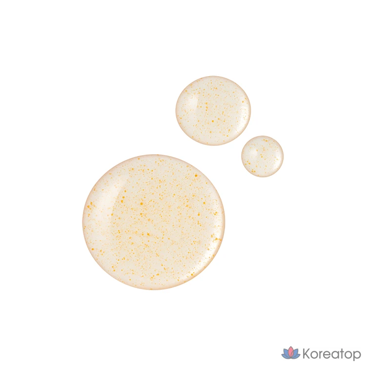 Мягкая отбеливающая ампула без раздражения The Saem Urban Eco Golden Berry C Ампула, 50 мл, 1 шт., фото 2