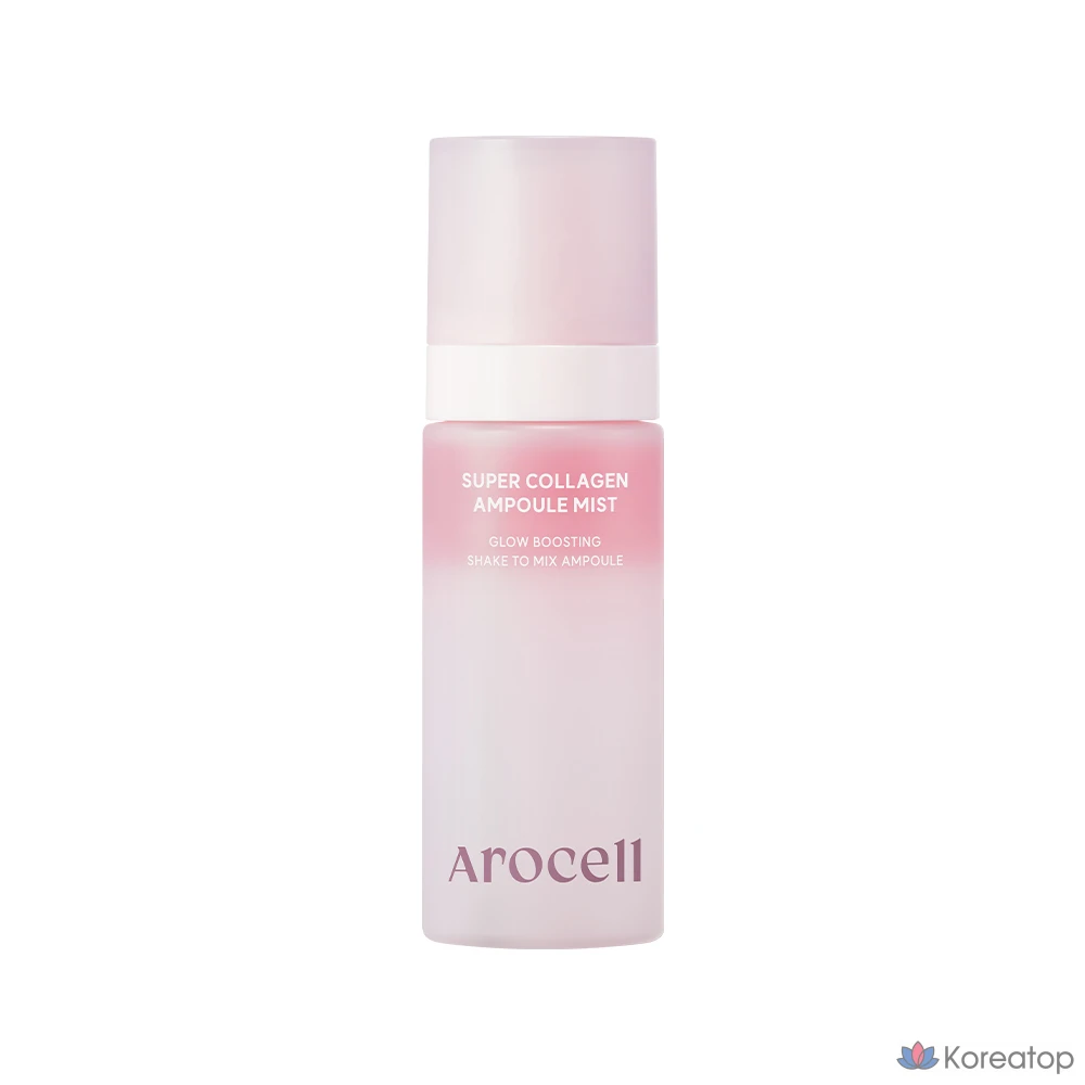 Суперколлагеновый ампуловый спрей, 80 мл, 1 шт.