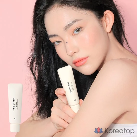 Тонирующий оттенок, 1 шт.