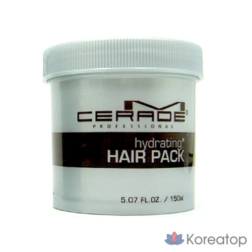 Увлажняющая маска для волос Somang, 150 мл, 1 шт.