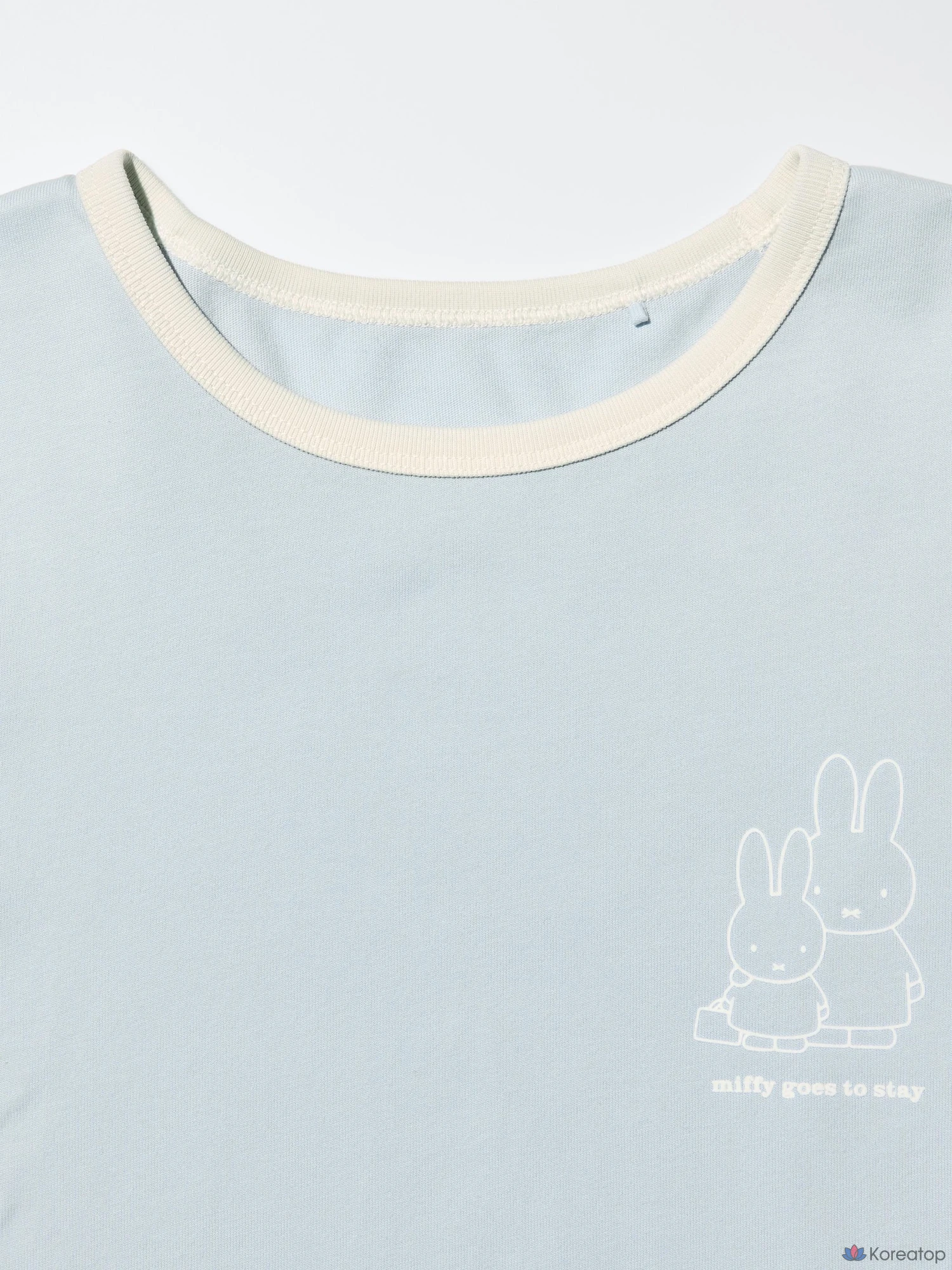 Футболка Uniqlo Miffy in Bloom UT Graphic T 2G
