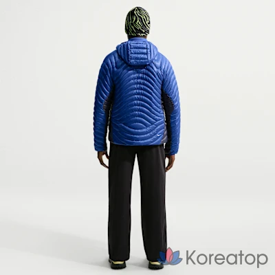 Пуховик мужской ACG Lava Flow Ultralight Therma-FIT ADV Down Jacket