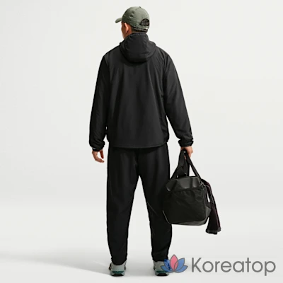Куртка с капюшоном мужская Nike Form Therma-FIT Multi-Purpose