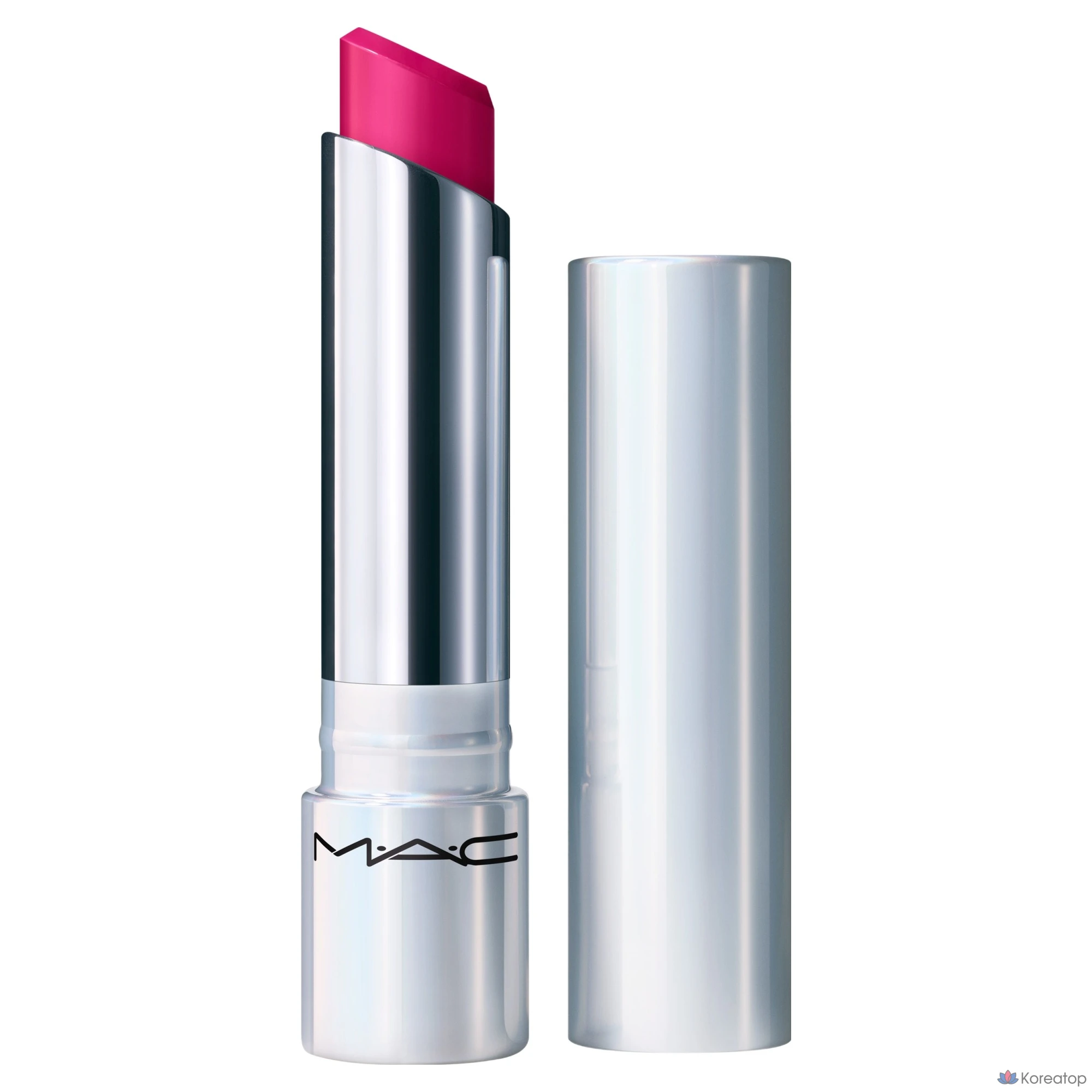 Бальзам для губ Mac Glow Play Tender Talk Lip Balm, оттенок Beyond, 3.14 г, 1 шт.