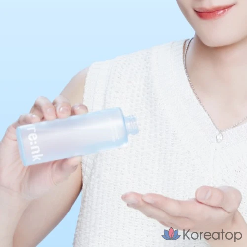 Тоник для лица Re:Nk Hyper Hyal Plumping Toner, 200 мл, 1 шт.