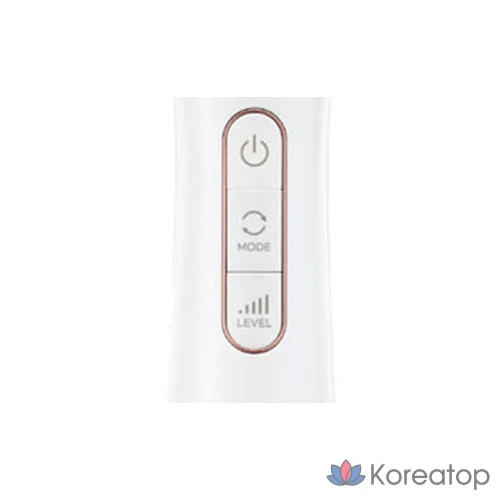 Массажер для кожи Centellian24 Madeca Prime Tangle Shot, DTP702035, коралловый, фото 2