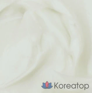 Крем для интенсивного укрепления кожного барьера с алоэ вера KIM JEONG MOON Aloe Cure, 100 г, 1 шт.