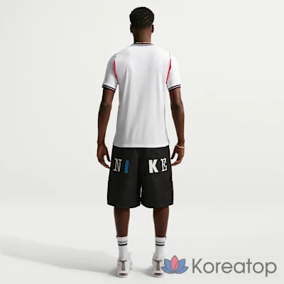Футбольная футболка мужская Nike England National Team 2026 Stadium Home Dri-Fit