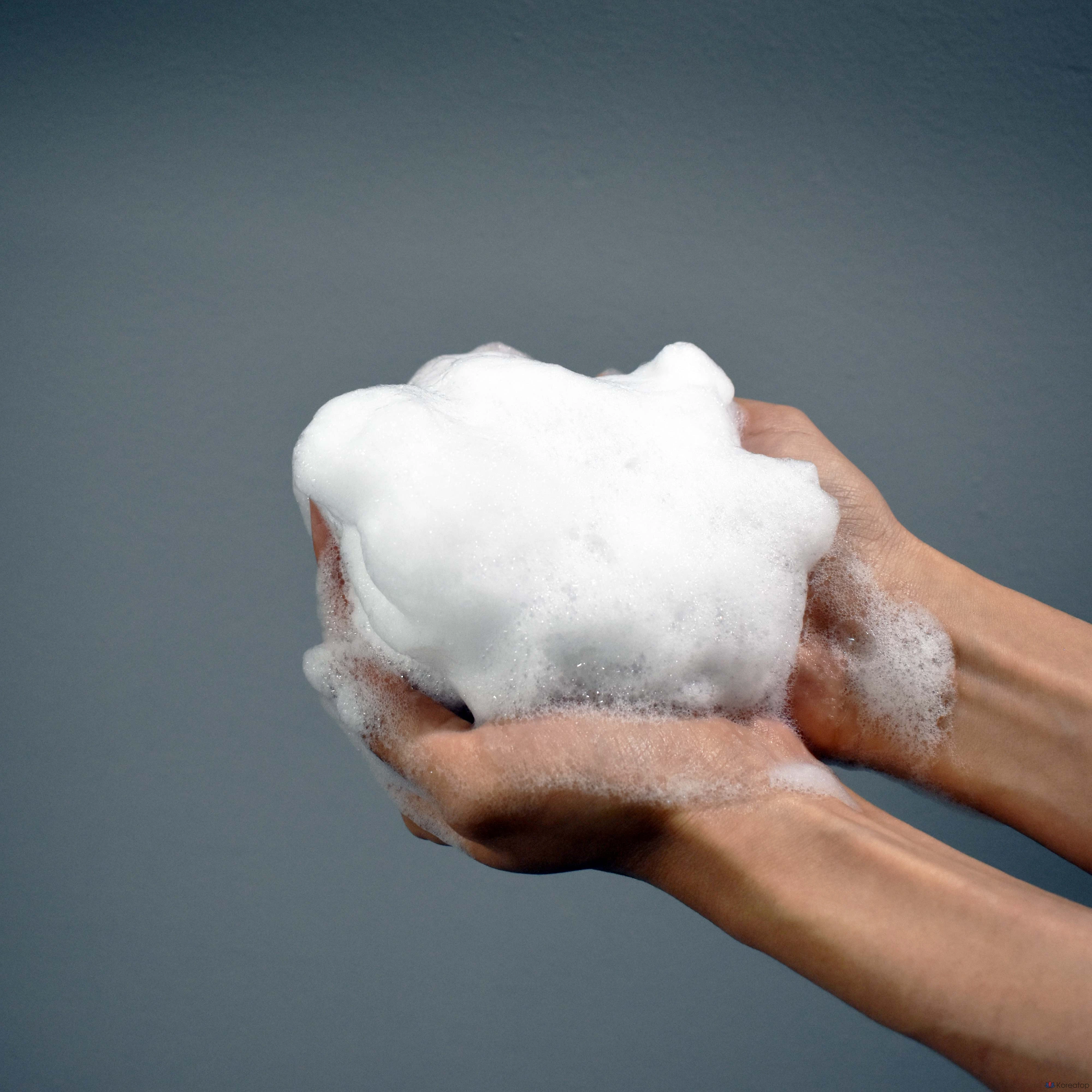 Гель для душа Dr. Orga с мягкой кислотностью и экстрактом полыни, 500 мл, 1 шт.