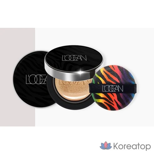 Кушон Roseang Perfection оттенок 33 Капучино