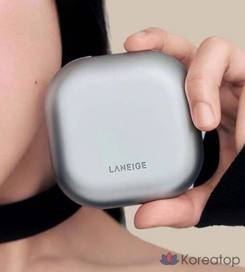Кушон LANEIGE Neo Cushion The Matte, оттенок 13C, 15 г + 15 г, 1 шт.