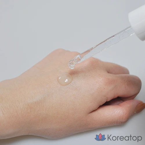 Увлажняющая низкомолекулярная сыворотка для лица Seedmool Ultra, 50 мл, 1 шт., фото 5