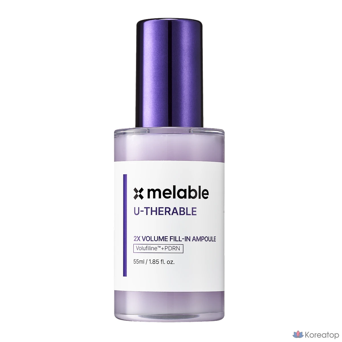 Youcerable 2X Volume Fill-in Elasticity Volume 3cc Ampoule, 1 шт., 55 г