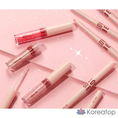 Карандаш для рисования Tony Moly Aegyo Beam, оттенок 01 Concealer Beige