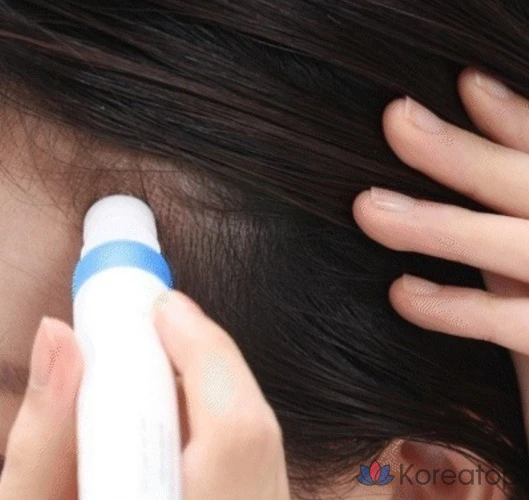 Ампула для волос Dr.33, 20 мл, 1 шт.