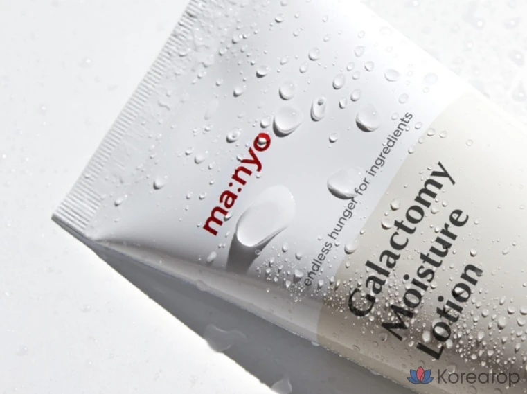 Лосьон Manyo Galactomy Moisture Lotion, 100 мл, 1 шт.