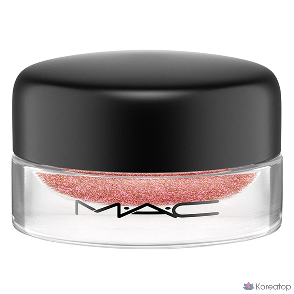 Крем для век Mac Pro Longwear Paint Pot, оттенок Bebe in Charms, 1 шт.