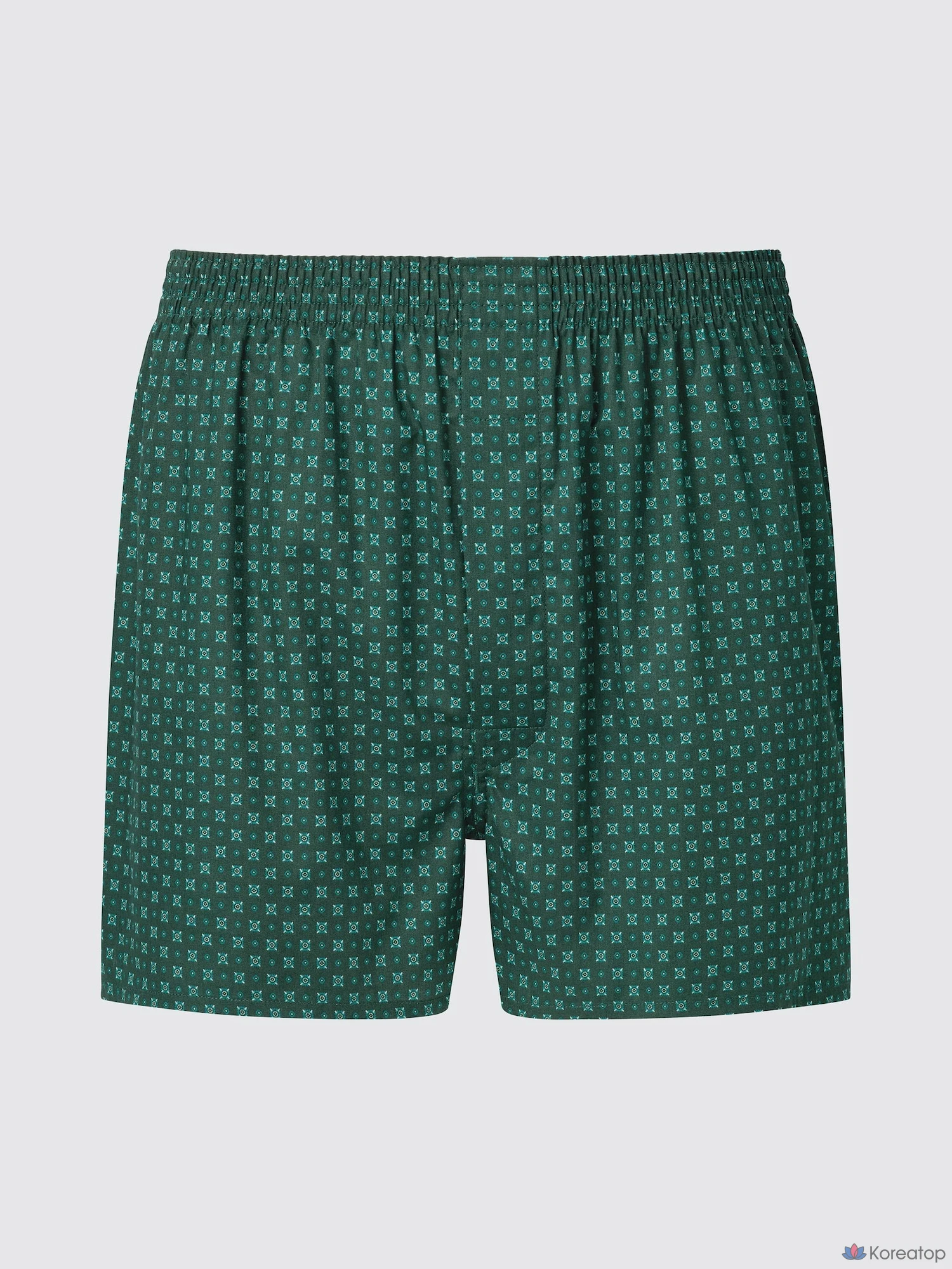 Трусы-боксеры Uniqlo Trunks (Print) B