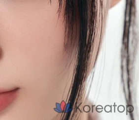 Румяна для лица Rom & Inapis Square Berer Dan Cheek Fact, 4 г, B01 